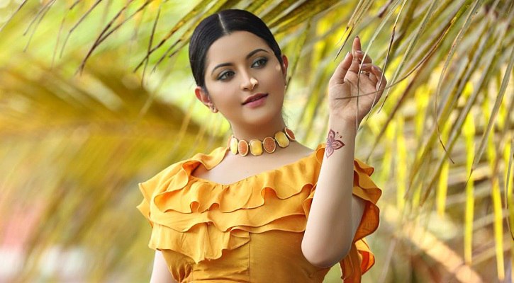 It's so beautiful to handle the work and responsibilities of 100 people alone': Pari!