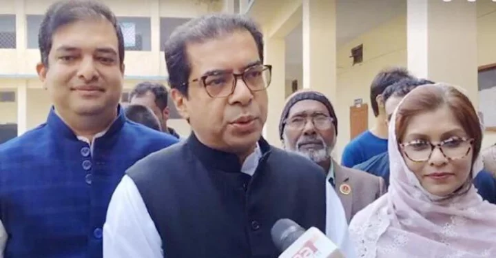 কাজী নাবিল আহমেদ ও পরিবারের ৩৬২ একর জমি ও ক্রোকের আদেশ