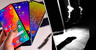 Teenager commits suicide after not getting smartphone in Tentulia!