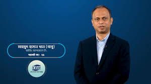 বিজিএমইএর পরবর্তী সভাপতি হচ্ছেন মাহমুদ হাসান খান (বাবু)