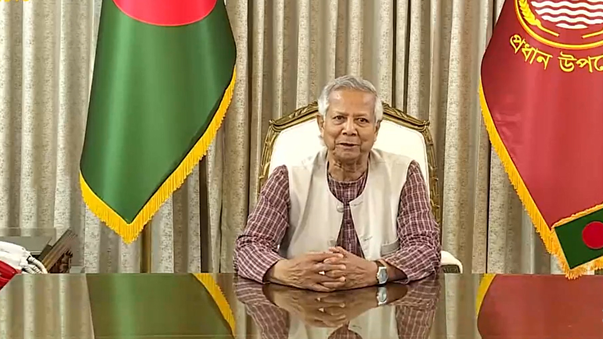 জ্বালানি খাতে ড. ইউনূসের ঐতিহাসিক সাফল্য: সব বকেয়া শোধ!