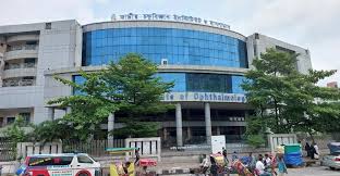 টানা চতুর্থ দিন জাতীয় চক্ষুবিজ্ঞান হাসপাতাল বন্ধ: রোগীদের দুর্ভোগ চরমে