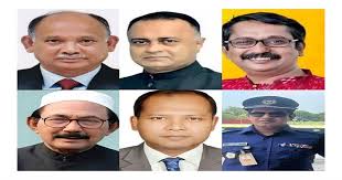 Murder case filed against 154 people including former minister, MP-DC-SP in Panchagarh