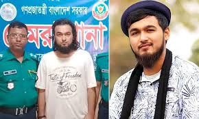 ইডেন ছাত্রীকে বাসায় আটকে ধর্ষণ করেন গায়ক নোবেল!