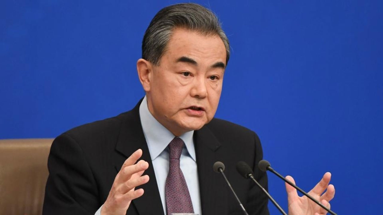 ইসরায়েলকে ‘বর্বর’ আখ্যা দিয়ে, ইরানের পাশে চীন!