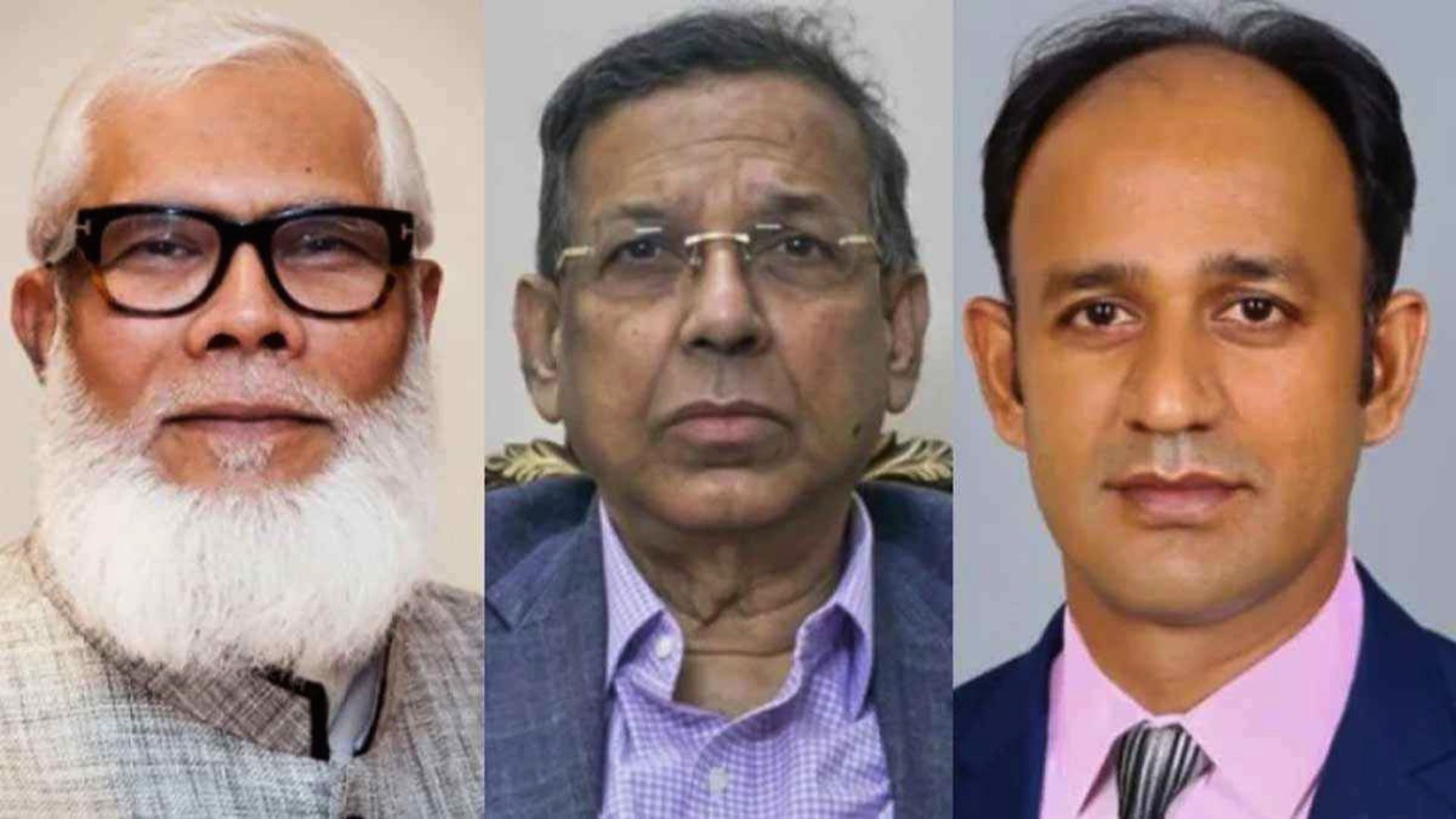 পৃথক হত্যা মামলায় আনিসুল, সালমানসহ আটজনকে গ্রেপ্তার