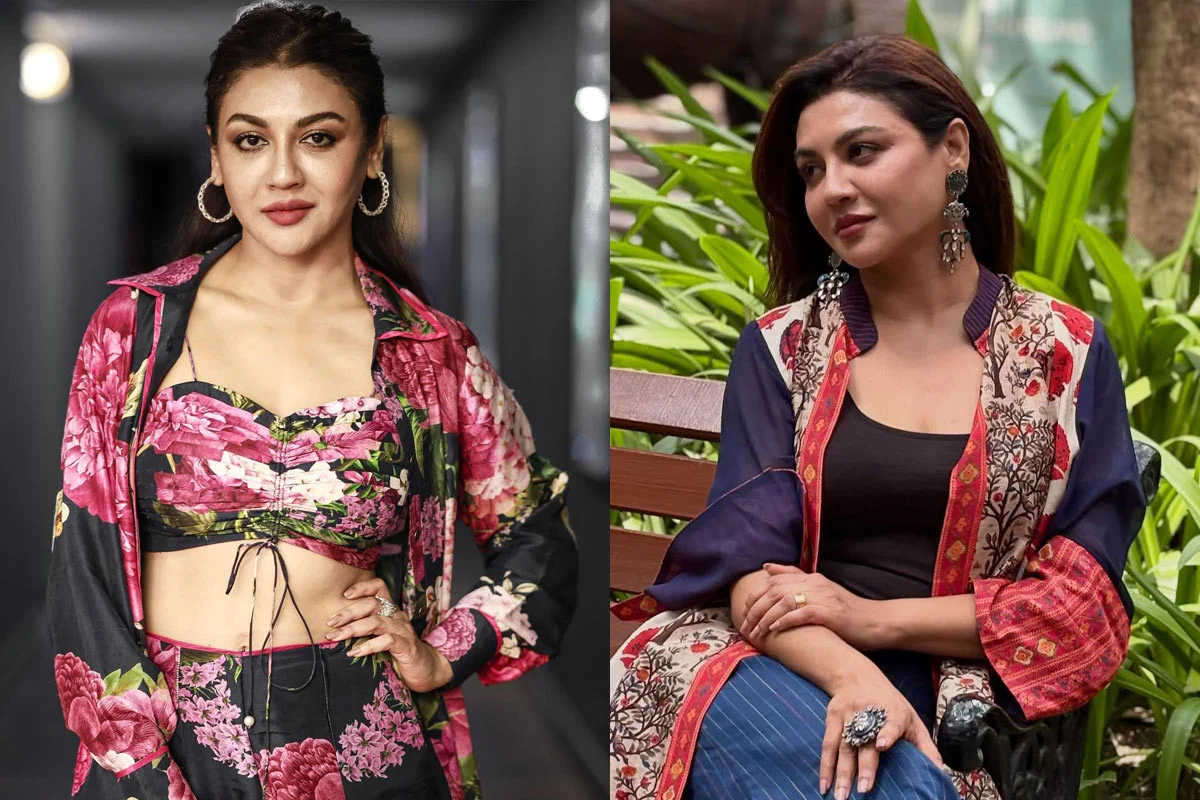 “বিয়ে হয়নি, কিন্তু একসঙ্গে বসবাস করছি”, অবশেষে প্রেমের কথা স্বীকার করলেন জয়া আহসান