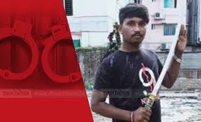 রাজধানীর মোহাম্মদপুরে শীর্ষ সন্ত্রাসী ‘ভাগ্নে বিল্লাল’ গ্রেফতার