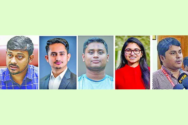 কক্সবাজারে গোপন বৈঠকের গুঞ্জন, যা বললেন এনসিপির নেতারা?