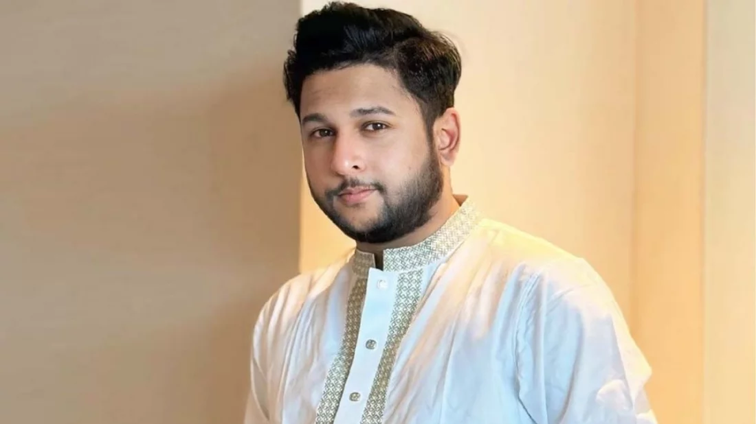 আন্দোলনের সময় ছাত্রদের নগ্ন ভিডিও করতেন তৌহিদ আফ্রিদি: রাষ্ট্রপক্ষের দাবি