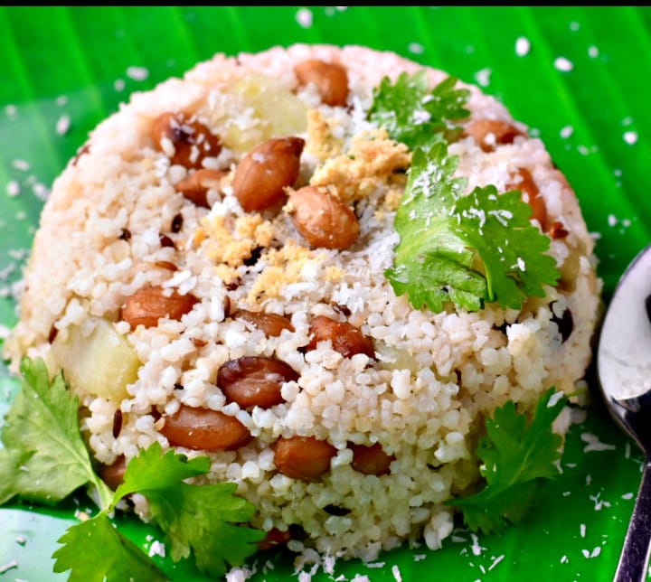 Ashwini Kumar Vrat and &ldquo;Vrater Bhaat&rdquo; Nehal Ahmed