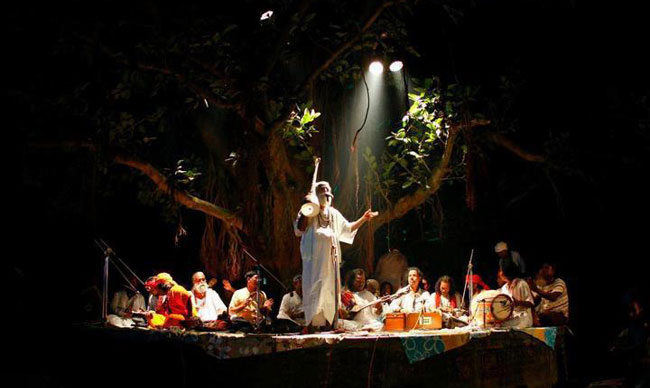 Lalon and Loknath: The pursuit of unity despite differences