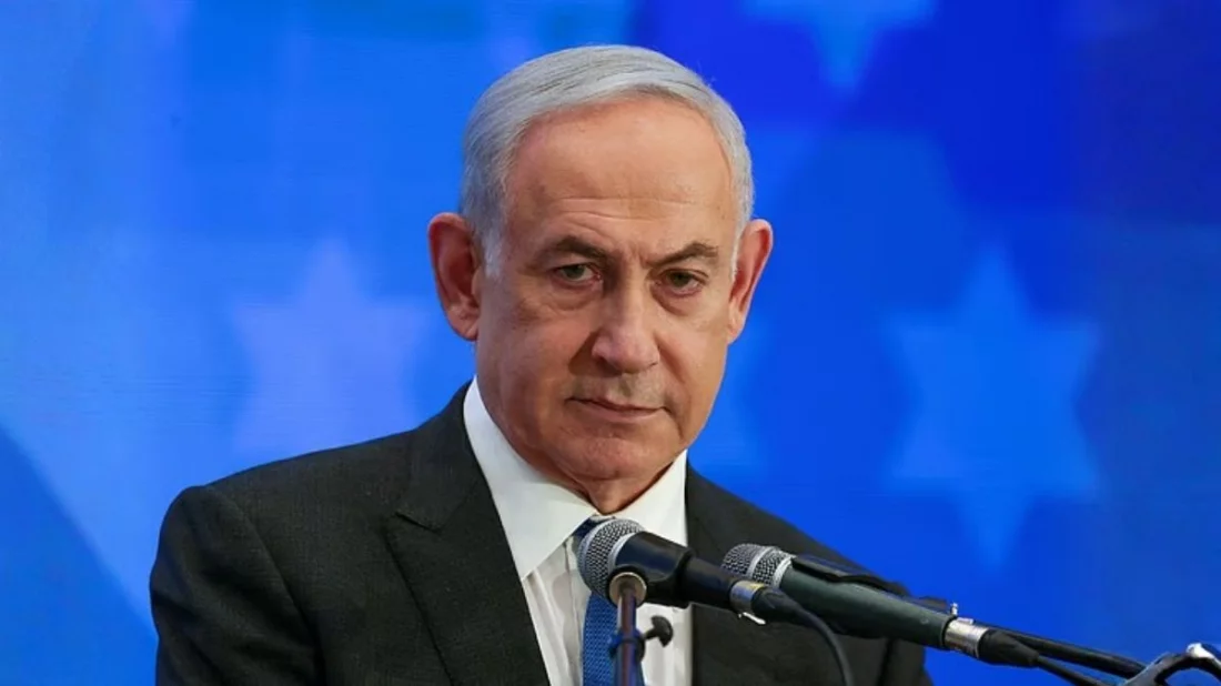 গাজা শান্তি সম্মেলন থেকে সরে এলেন নেতানিয়াহু