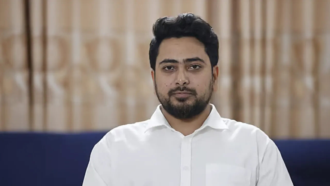 পিআর আন্দোলন জামায়াতের কৌশল: নাহিদ ইসলাম