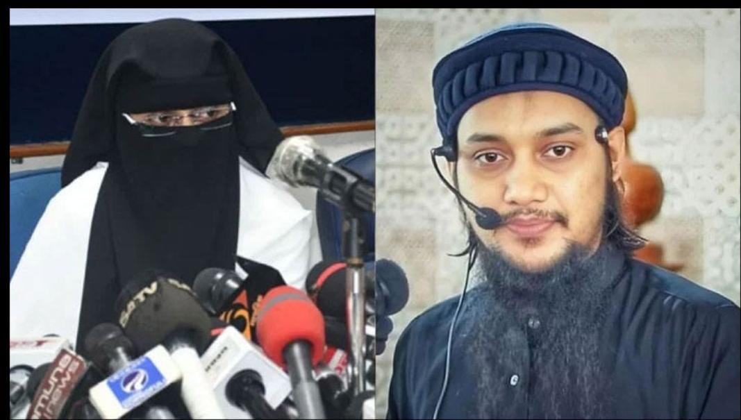 আবু ত্বহা মুহাম্মদ আদনানের বিরুদ্ধে নতুন বিতর্ক: দ্বিতীয় স্ত্রীর প্রকাশ্যে সম্পর্কের অভিযোগ ও ছবি প্রকাশ