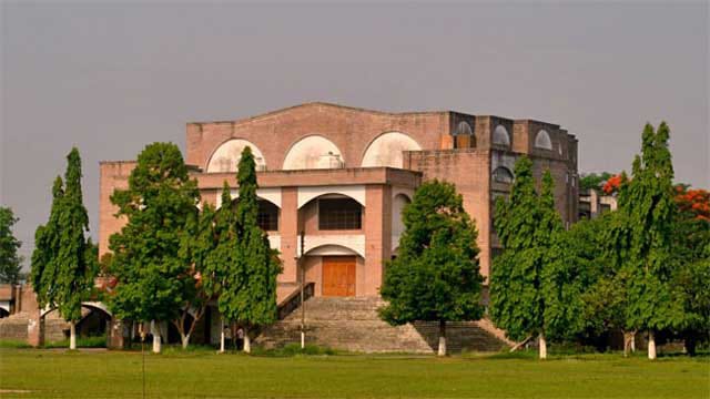 IXSU constitution passed in syndicate; 25 posts at center, 15 in parliament