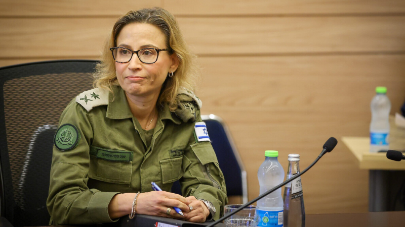 ফিলিস্তিনি বন্দীর ওপর নৃশংস নির্যাতন ভিডিও: সামরিক আইন কর্মকর্তার পদত্যাগ