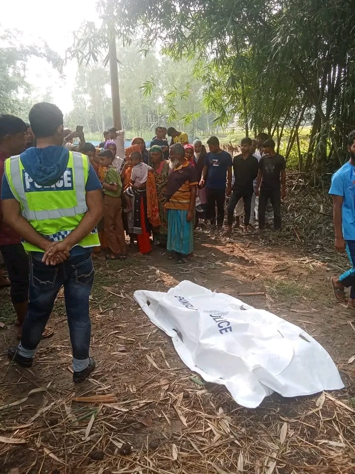 Woman's body recovered from Laukshet four days after divorce