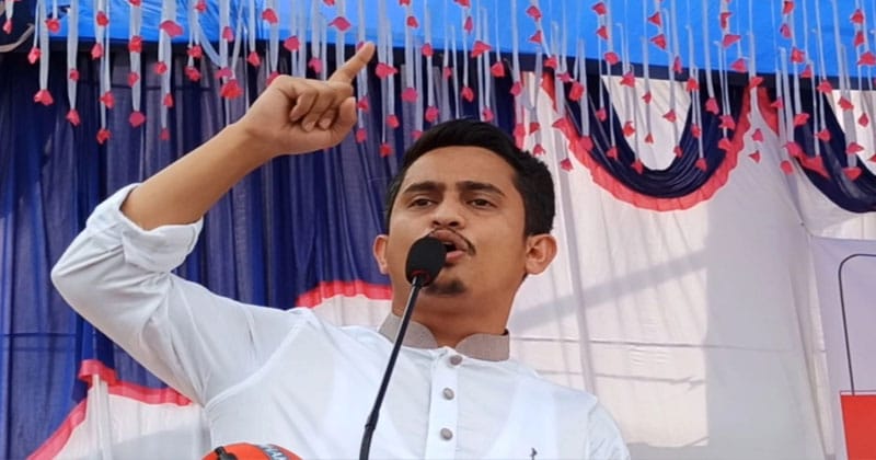 Political leaders cannot hold positions in the Press Club: Sarjis Alam's comment