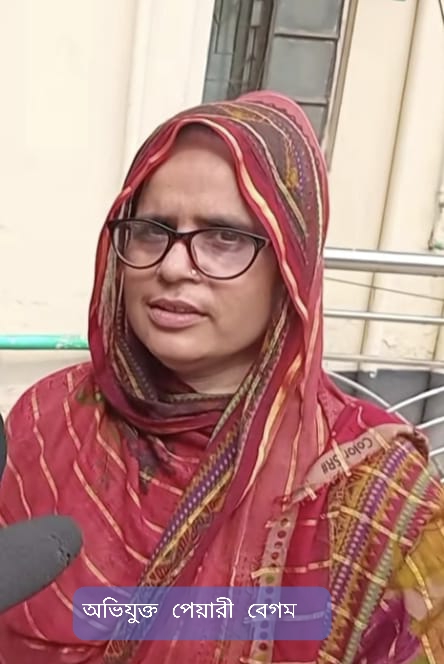 Broker Peyari's reign continues at Narail Sadar Hospital, authorities remain silent