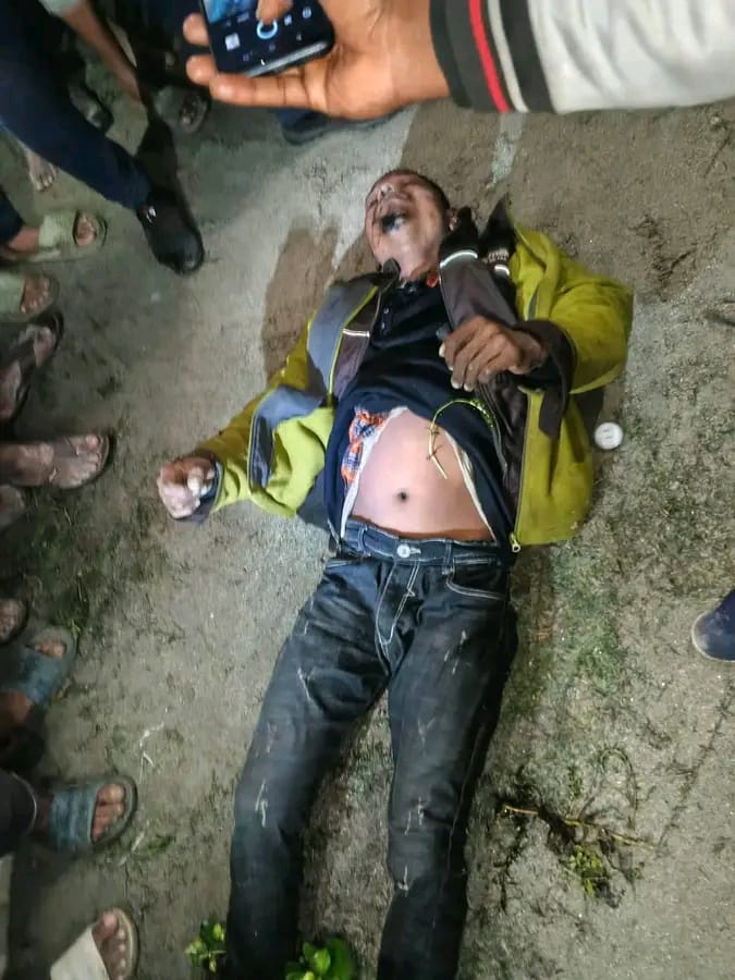 ডাহুক নদীতে ভাসমান অজ্ঞাত যুবকের মরদেহ উদ্ধার, এলাকায় চাঞ্চল্য