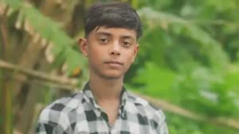 Amarkhana gang stabs schoolboy - 12 teenage gang members arrested