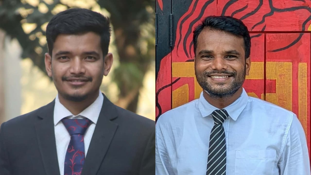 Ibisas' new president is Mumin, editor is Jewel