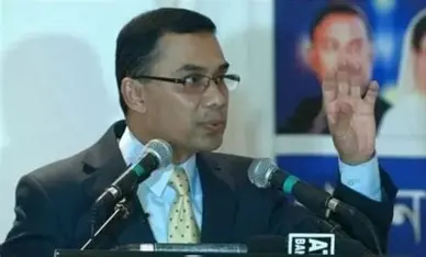 তারেক রহমানের স্বদেশ প্রত্যাবর্তন: শাহজালালে ২৪ ঘণ্টার বিশেষ নির্দেশনা