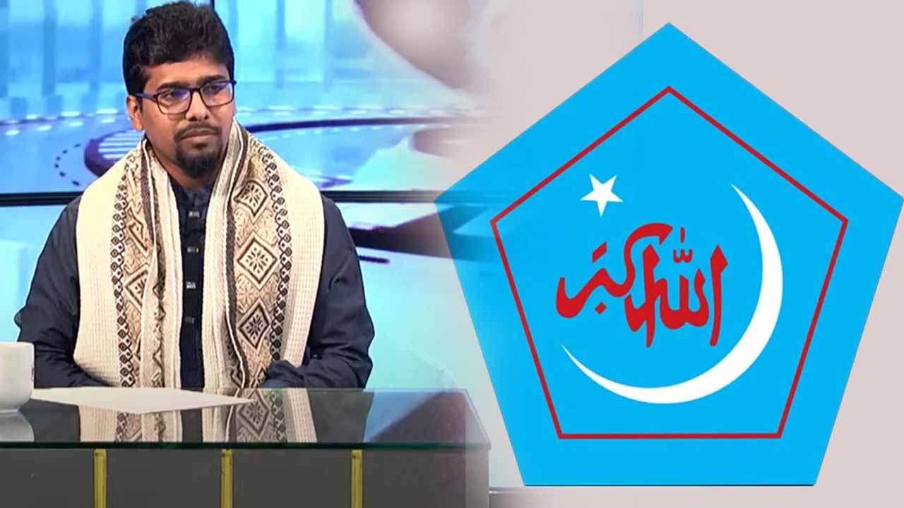 ছাত্রশিবিরের নতুন কেন্দ্রীয় সভাপতি নুরুল ইসলাম সাদ্দাম