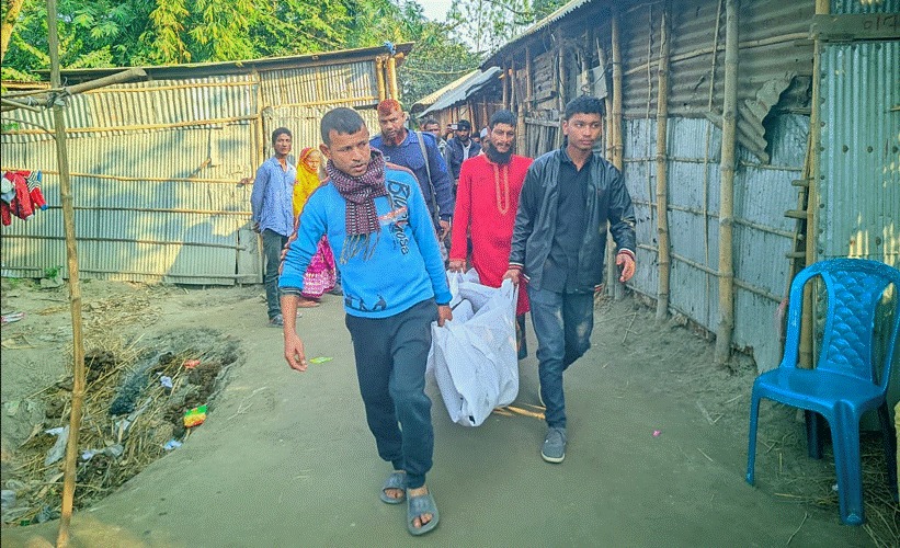 রংপুরে মদ পানে মৃতের সংখ্যা বেড়ে ৭, গুরুতর অসুস্থ আরো কয়েকজন