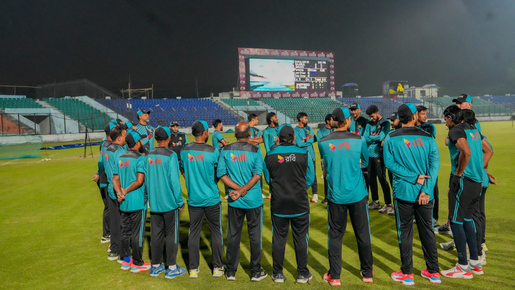 Bangladesh will not go to India to play the World Cup, BCB decides