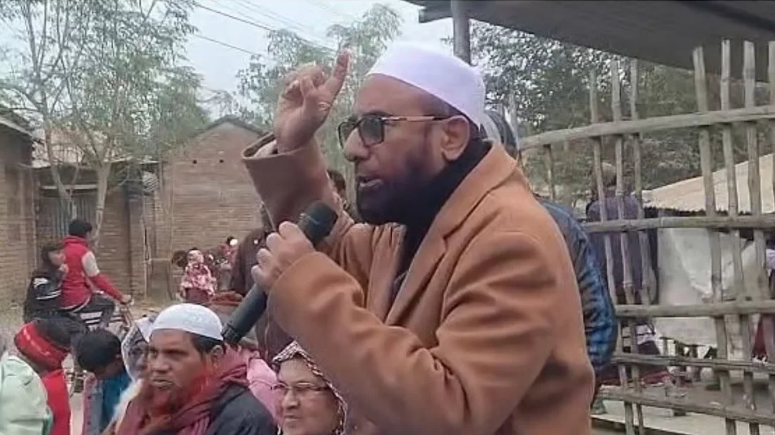 ‘আওয়ামী লীগ থেকে জামায়াতে যোগ দিন, সব দায়-দায়িত্ব আমরা নেব’: লতিফুর রহমান
