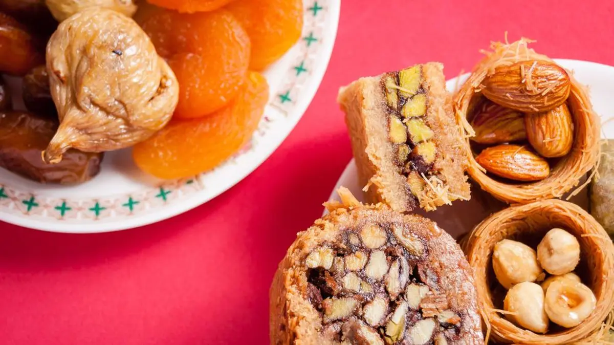 রমজানে ওজন নিয়ন্ত্রণে থাকুন সহজ টিপস মেনে