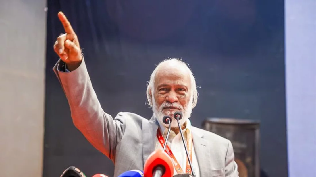 নরসিংদী-২ আসনে বিএনপির আবদুল মঈন খানের জয়