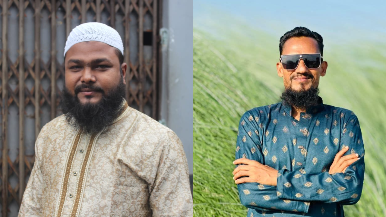 সাভার থানা কৃষকদলের আংশিক কমিটি ঘোষণা, আহ্বায়ক আবু সাইদ ও সদস্য সচিব রবিন হোসেন