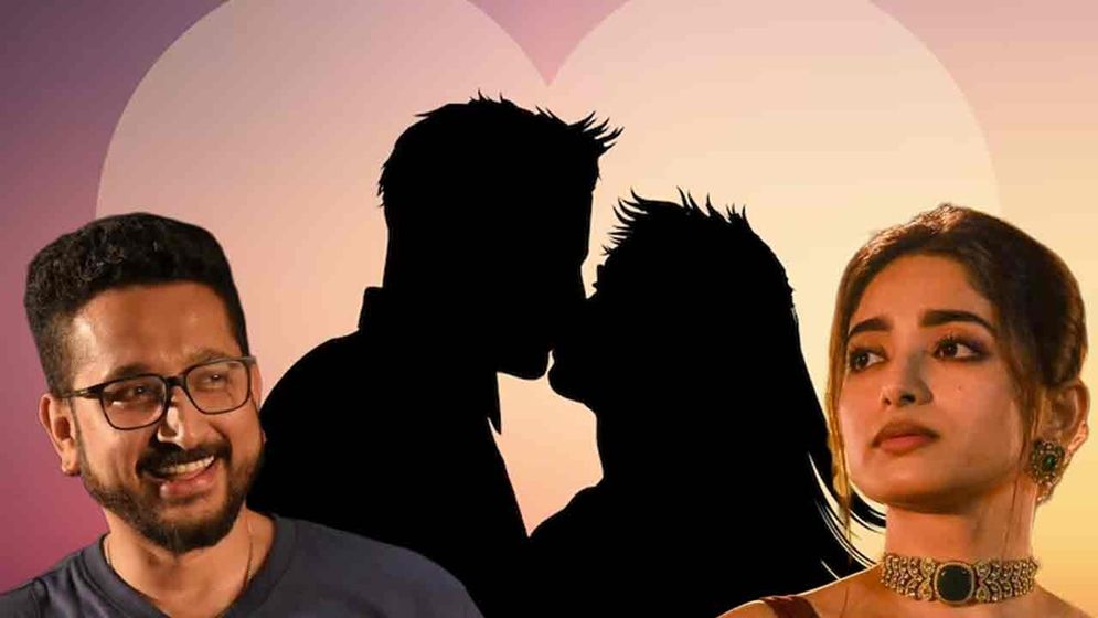 ভ্যালেন্টাইনস ডে&rsquo;র আগের রাতে সোশ্যাল মিডিয়ায় ঝড় তুললেন পরমব্রত-ইশা