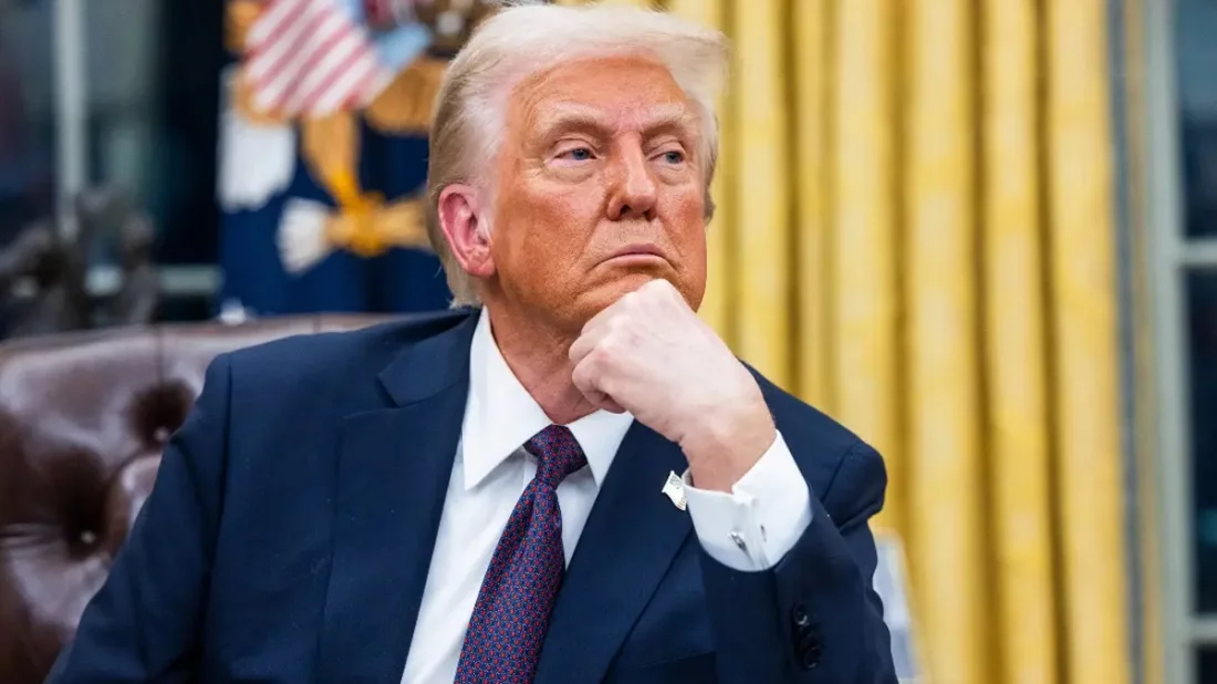 হরমুজ ইস্যুতে মিত্রদের নীরবতা: ‘হতাশ’ ট্রাম্প, সাড়া দিচ্ছে না বড় শক্তিগুলো