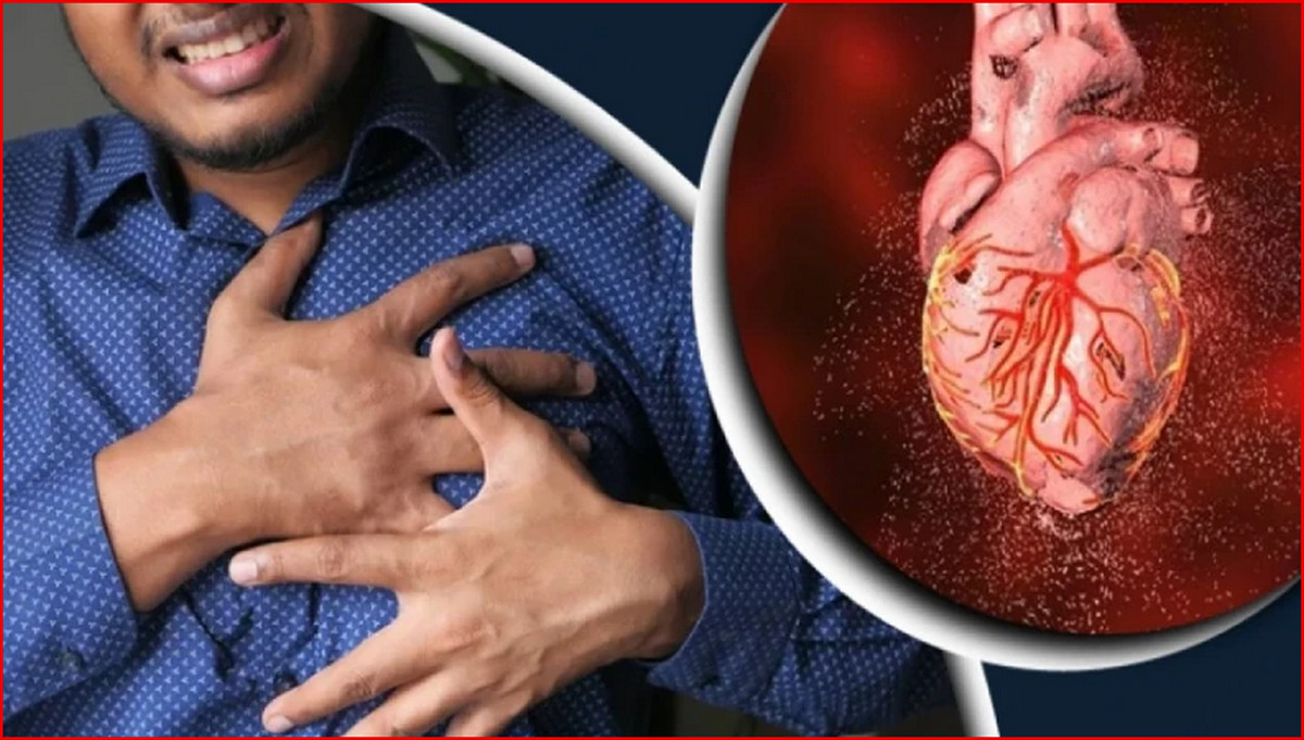 কোন রক্তের গ্রুপে স্ট্রোকের ঝুঁকি বেশি? গবেষণায় মিলল গুরুত্বপূর্ণ তথ্য