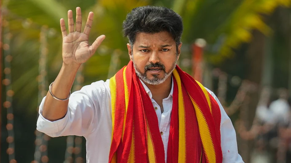তামিলনাড়ুতে রাষ্ট্রপতি শাসনের দাবি, নতুন ভোট চান শ্রীধর ভেম্বু