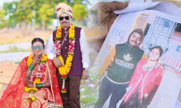 সিআইডি পরিচয়ে প্রতারণা, গ্বালিয়রে তরুণী গ্রেপ্তার