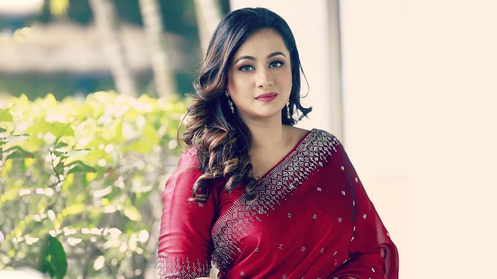 ‘অস্তিত্বের লড়াই’ প্রামাণ্যচিত্র নিয়ে ফিরছেন পূর্ণিমা