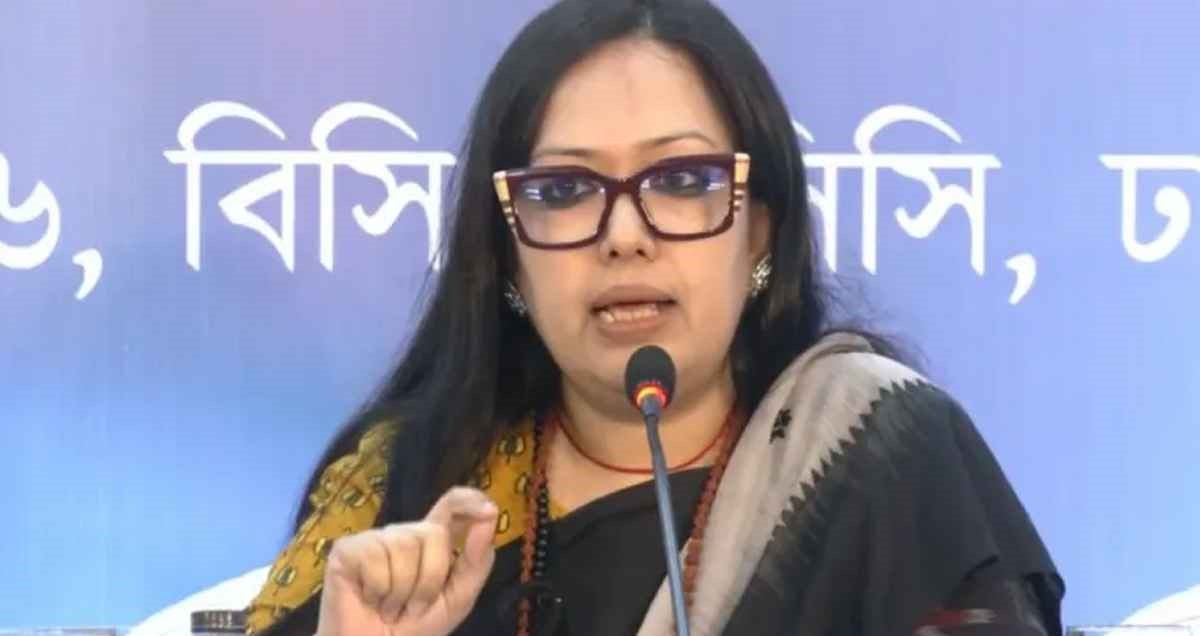 এমপিদের সন্তানদের স্থানীয় স্কুলে পড়ানো বাধ্যতামূলক করা উচিত