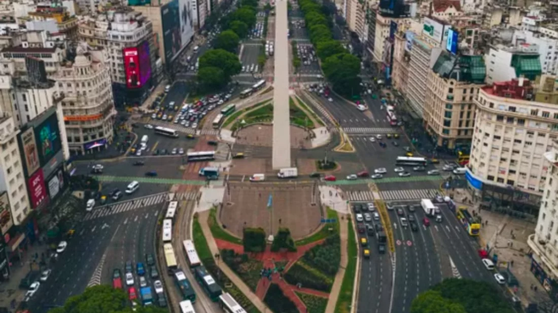 Proposal for road named 'Bangladesh' in Argentina