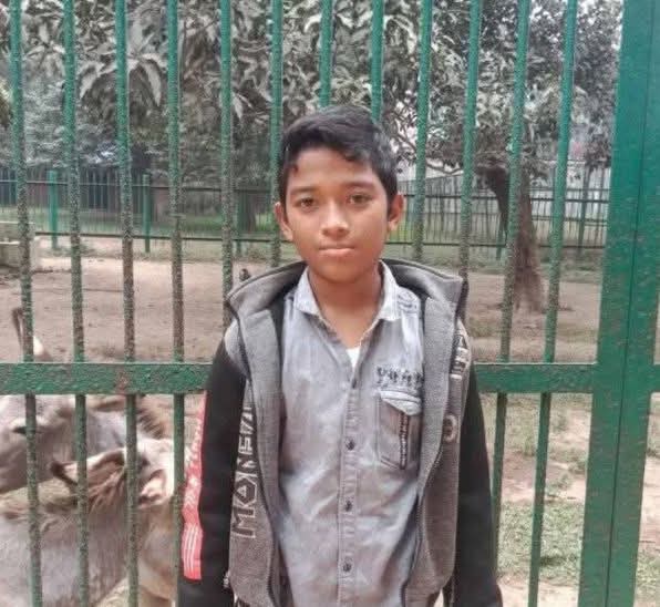 পঞ্চগড়ে নদীতে ডুবে কিশোরের মৃত্যু