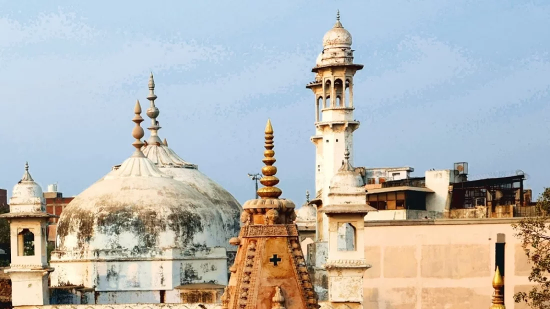 অরুণাচল প্রদেশে ১৫টি মসজিদ সিলগালা করল বিজেপি