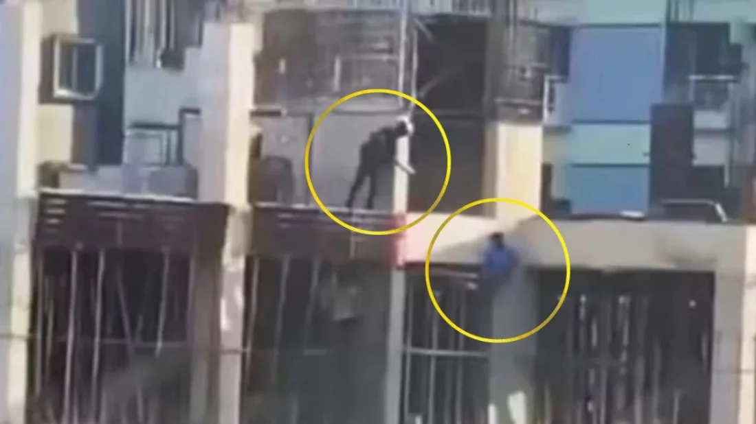 রামপুরায় কার্নিশে ঝুলে থাকা তরুণকে গুলির মামলায় রায় আজ