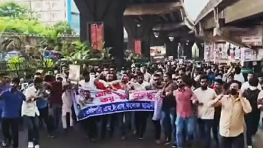 চট্টগ্রামে মিছিলের পর আওয়ামী লীগ, যুবলীগ ও ছাত্রলীগের ৬৮ নেতাকর্মী গ্রেপ্তার