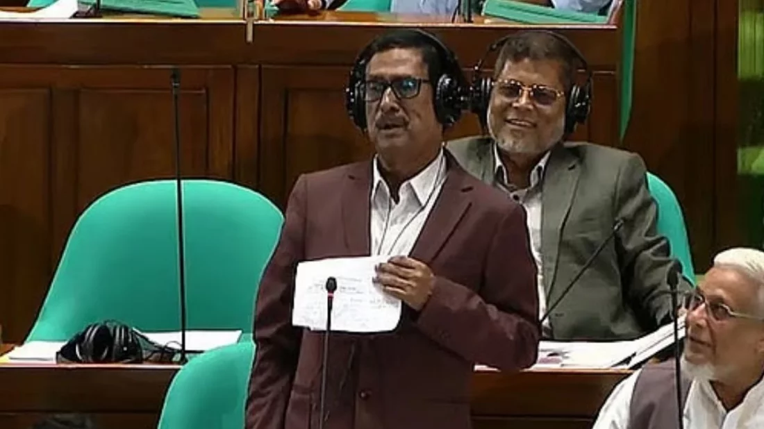 মুক্তিযোদ্ধাদের ভাতা বাড়ানোর দাবি সংসদে, ‘অন্তত ১ টাকা হলেও বৃদ্ধি হোক’