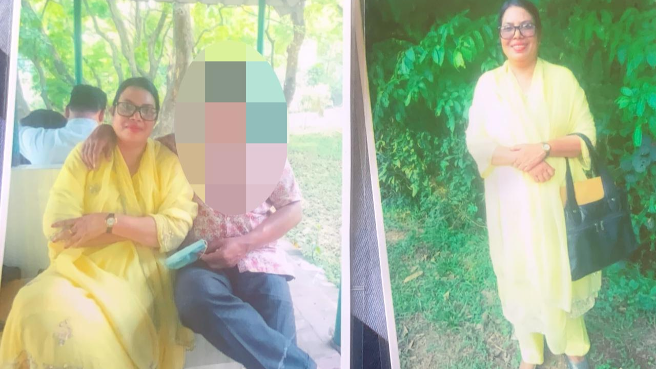 Bank official alleges losing flat worth Tk 3.5 million after marriage
