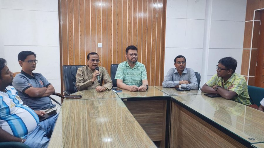 Number of homosexuals in Pabna exceeds 1,600, 16 infected with AIDS